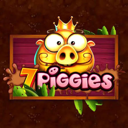 7 Piggies slot Pragmatic Play en One-Play