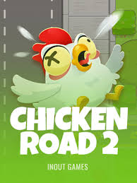 Chicken Road 2 slot InOut Games en One-Play